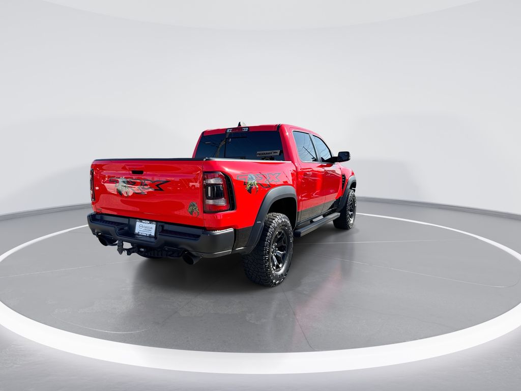 2023 Ram 1500 TRX - 7