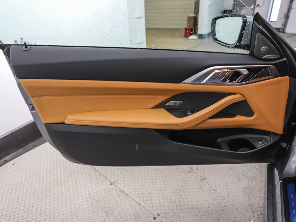 Thumbnail: 2027 BMW 4 Series - 9