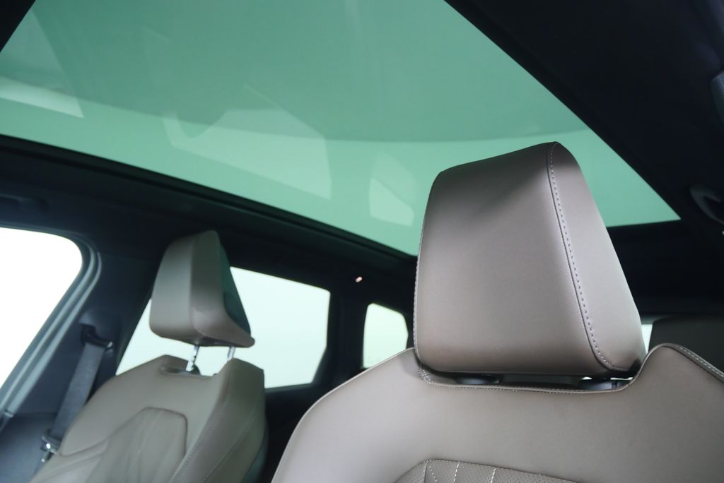 Thumbnail: 2025 BMW X3 - 11