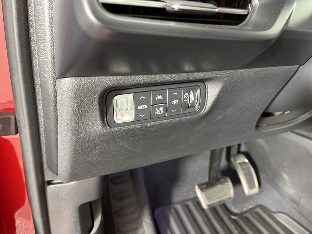 2024 Acura ZDX Type S 29