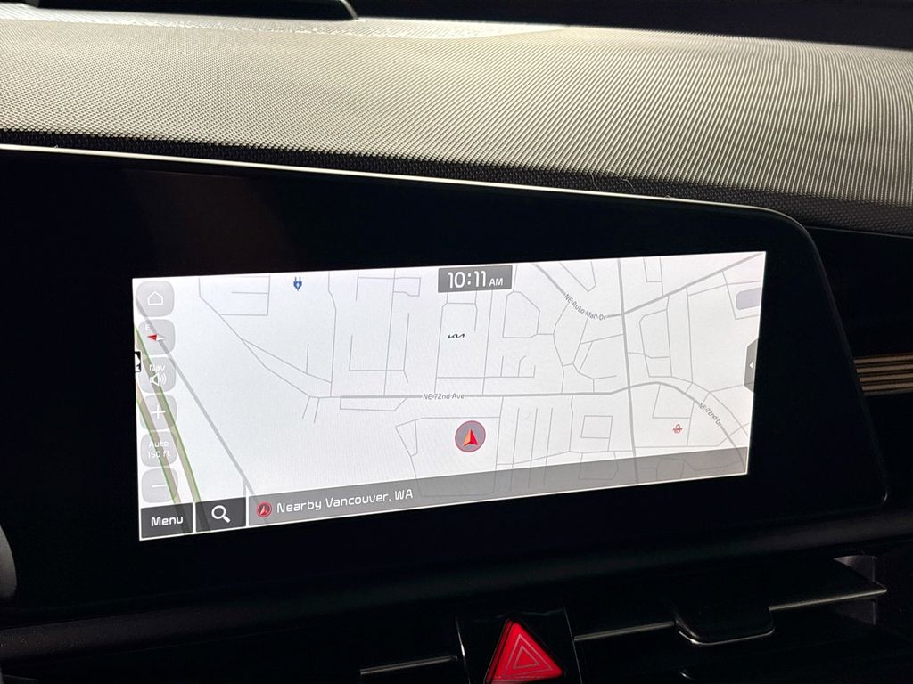 2025 Kia Niro Plug-In Hybrid EX