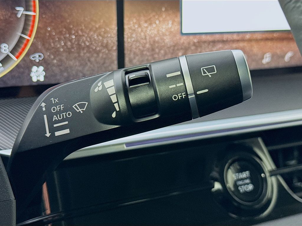 QX80 LUXE