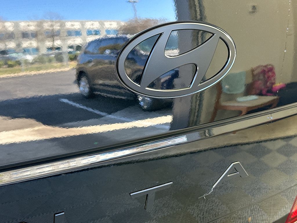 Thumbnail: 2026 Hyundai Santa Fe - 21