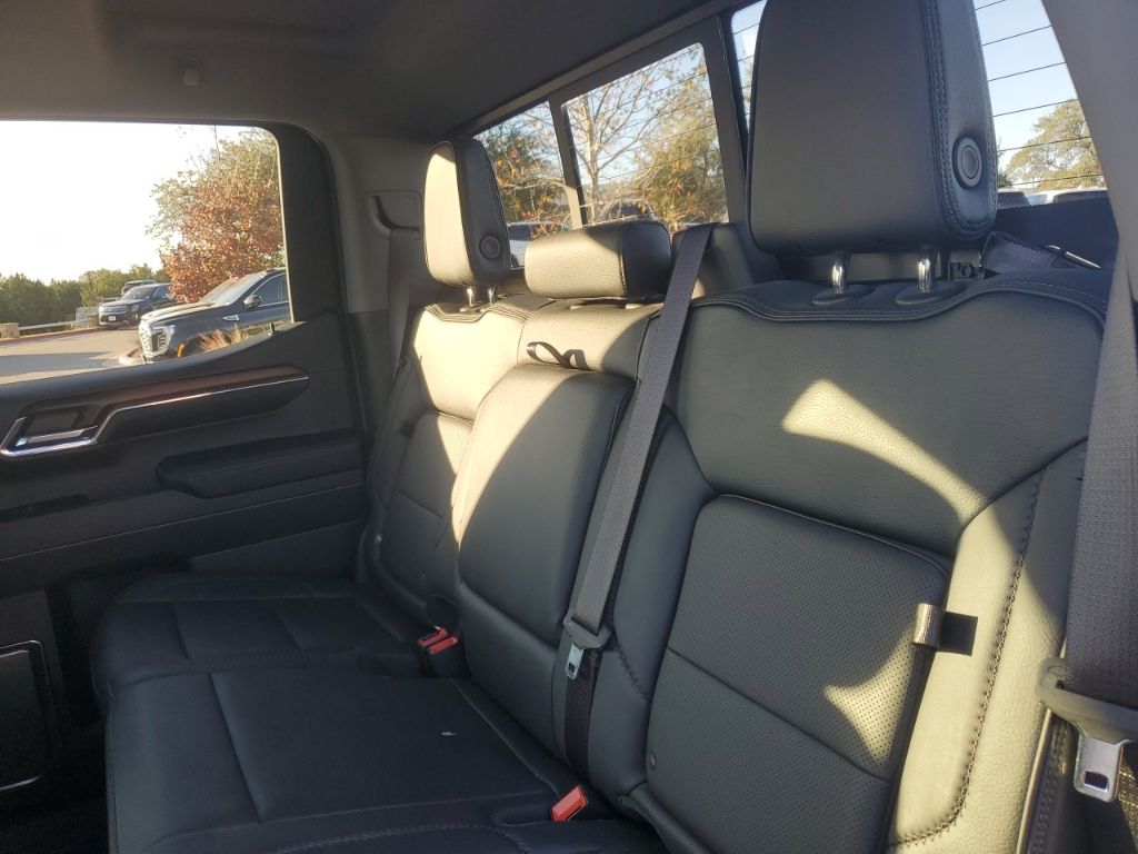 Used Car 2024 Gmc Sierra 1500  Denali For Sale Under $60,000 In Austin, Texas