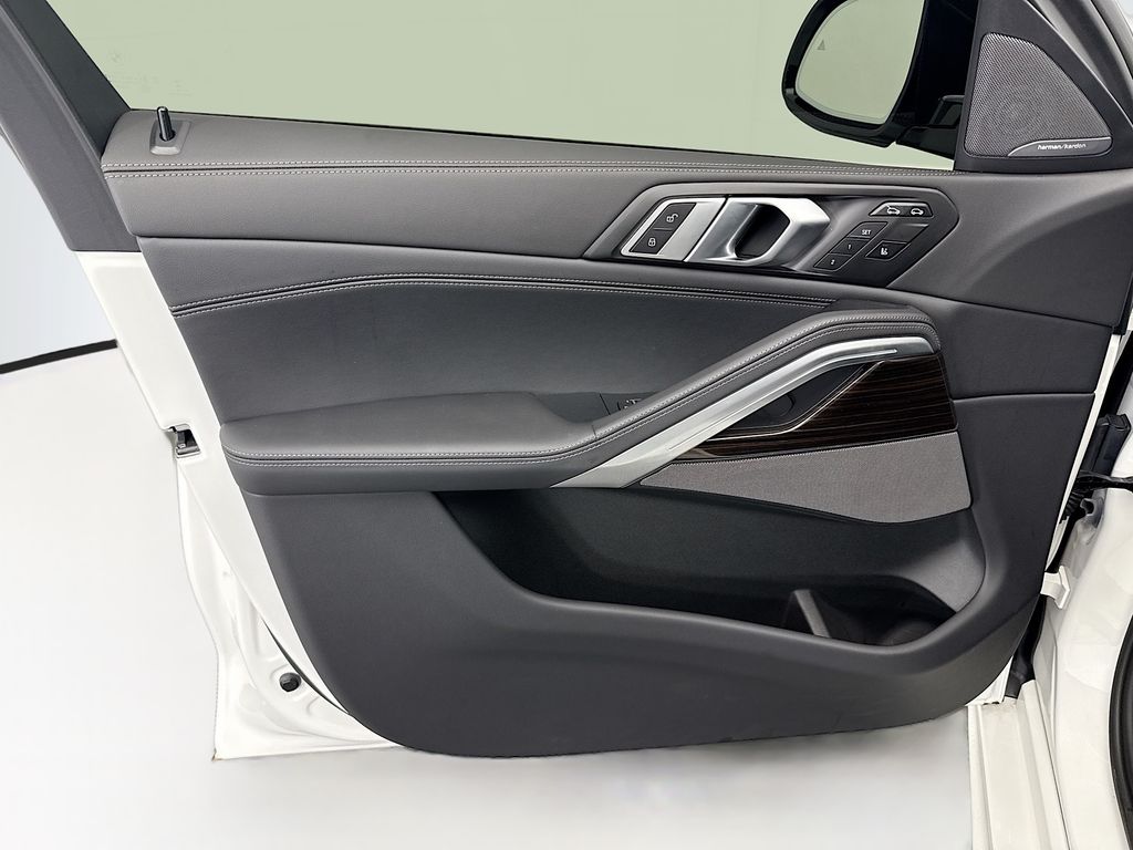 Thumbnail: 2025 BMW X6 - 23