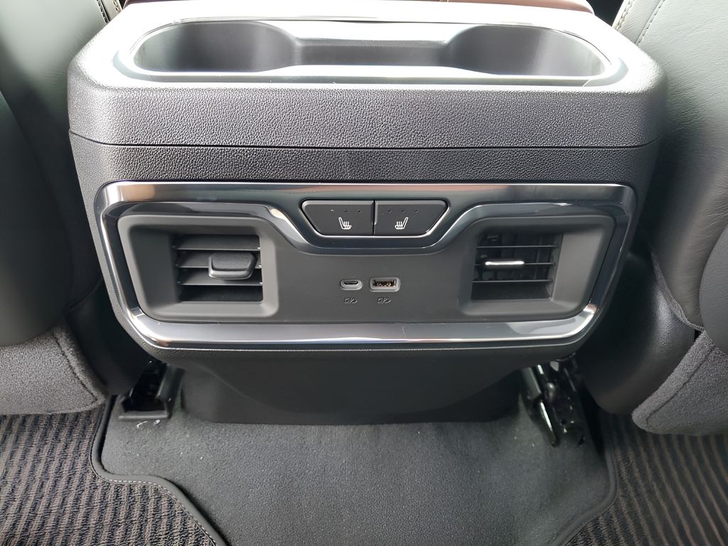 2025 Gmc Sierra 2500hd  Denali Ultimate In Austin, Texas