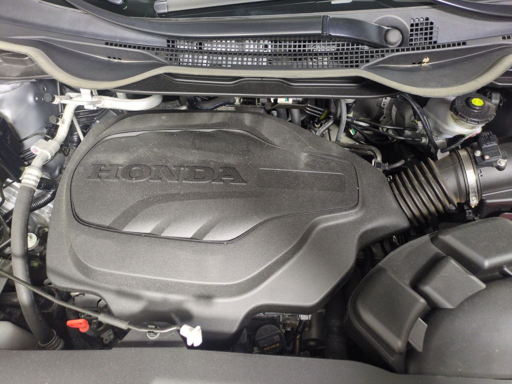 Used 2023 Honda Odyssey For Sale in Fort Wayne, IN
