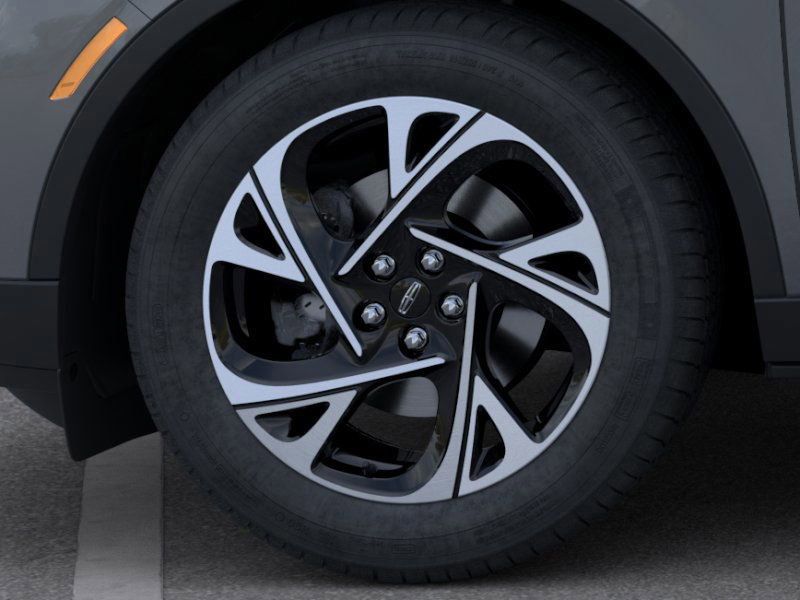 2025 Lincoln Nautilus Hybrid Premiere
