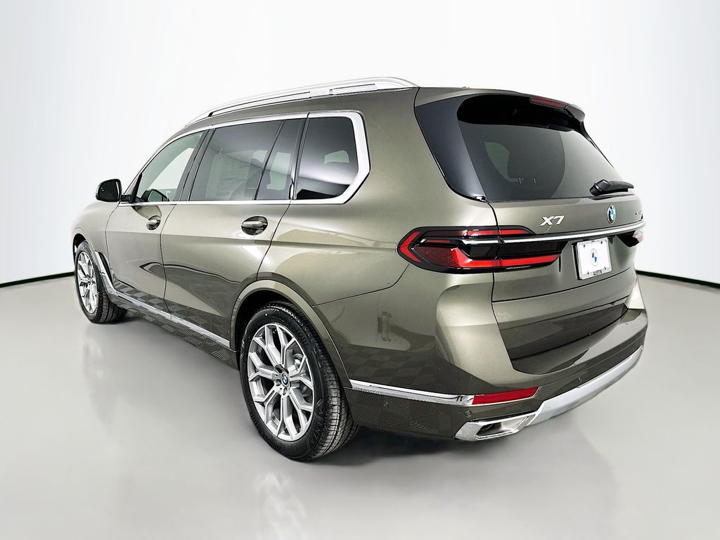 Thumbnail: 2026 BMW X7 - 7