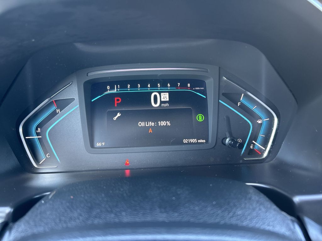 Thumbnail: 2023 Honda Odyssey - 15