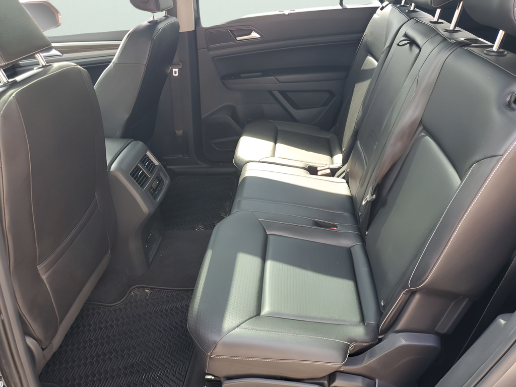 Used Car 2021 Volkswagen Atlas  3.6l V6 Se W/technology For Sale Under $25,000 In Austin, Texas