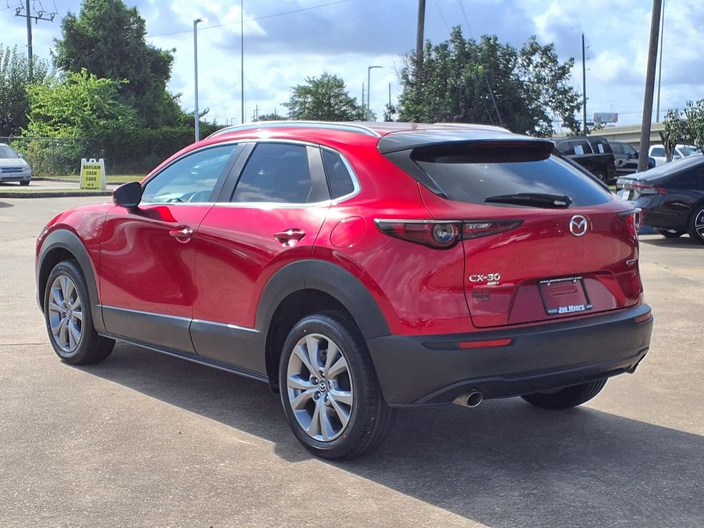2022 Mazda CX-30 2.5 S Select Package - 1
