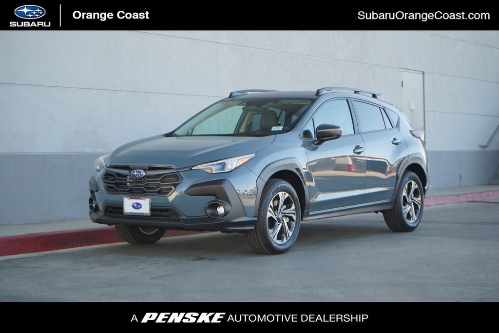 2024 Subaru Crosstrek Premium 1