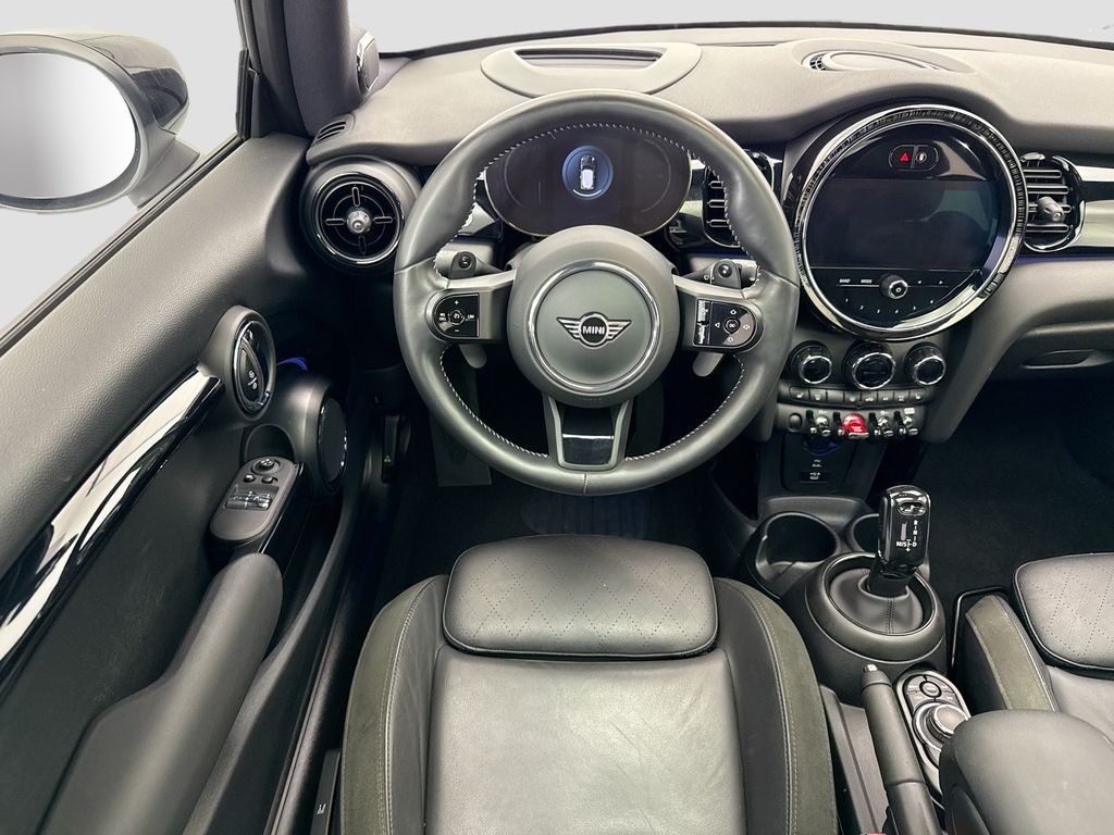 Thumbnail: 2022 MINI Cooper - 14