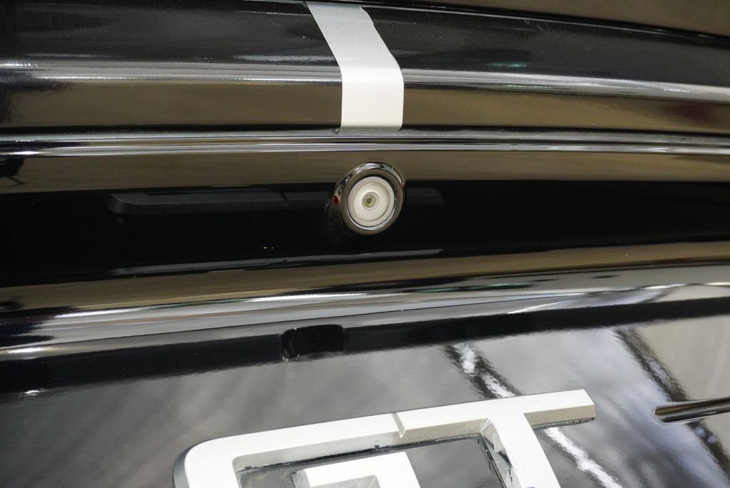 Used Car 2015 Ford Mustang  Gt For Sale Under $25,000 In Weatherford, Texas