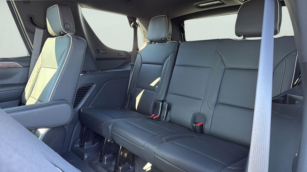 2022 Chevrolet Tahoe