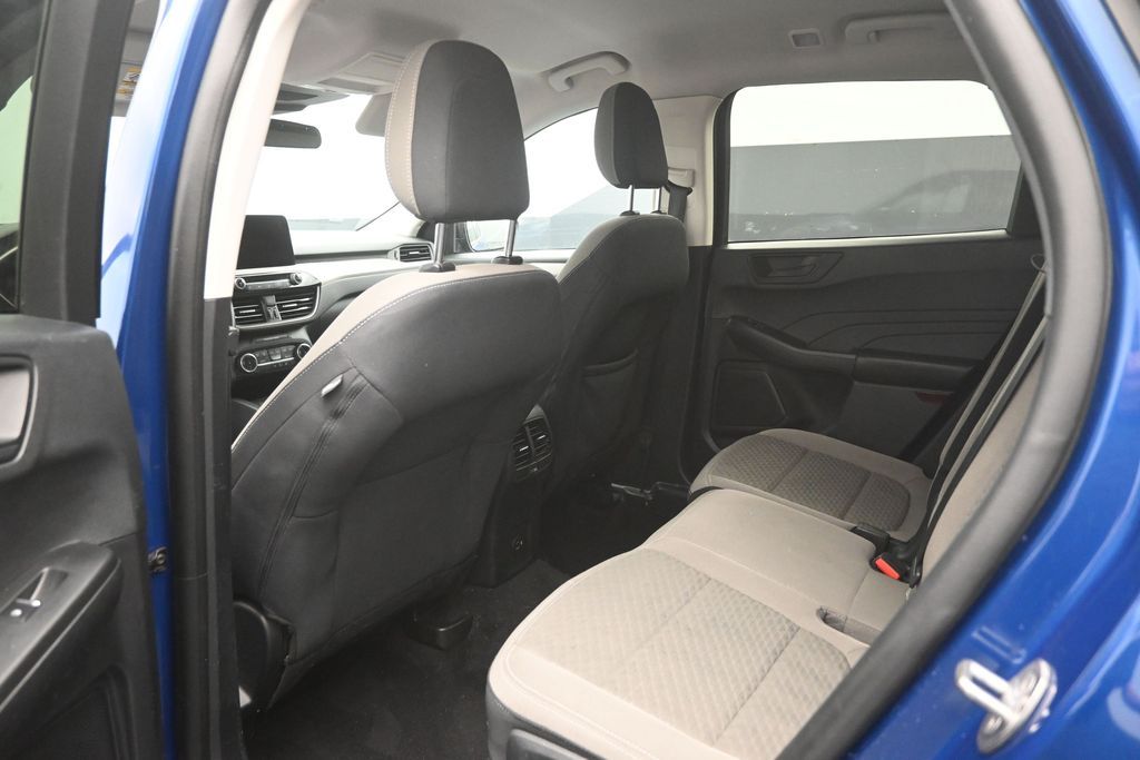 Used 2022 Ford Escape SUV