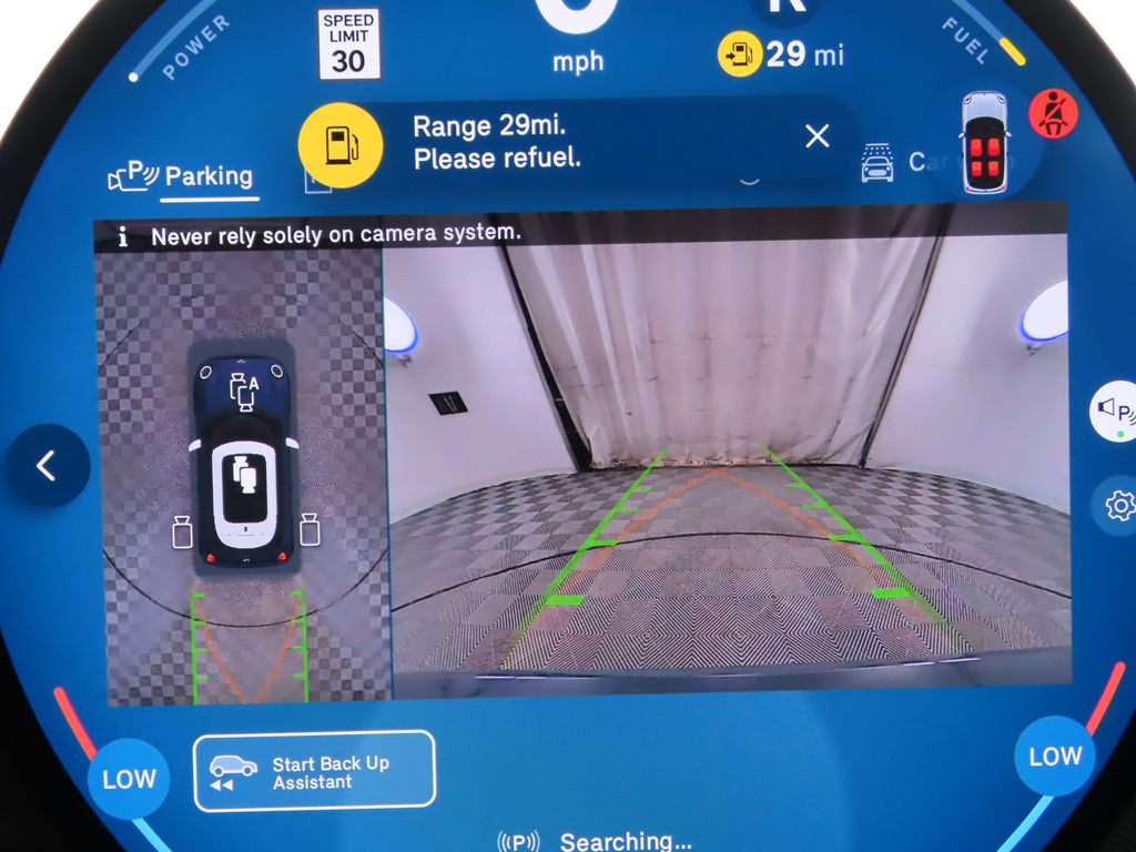 Thumbnail: 2026 MINI Cooper - 16