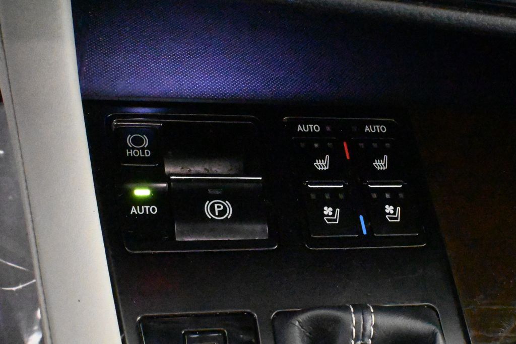 2019 Lexus RX Hybrid 450h 29