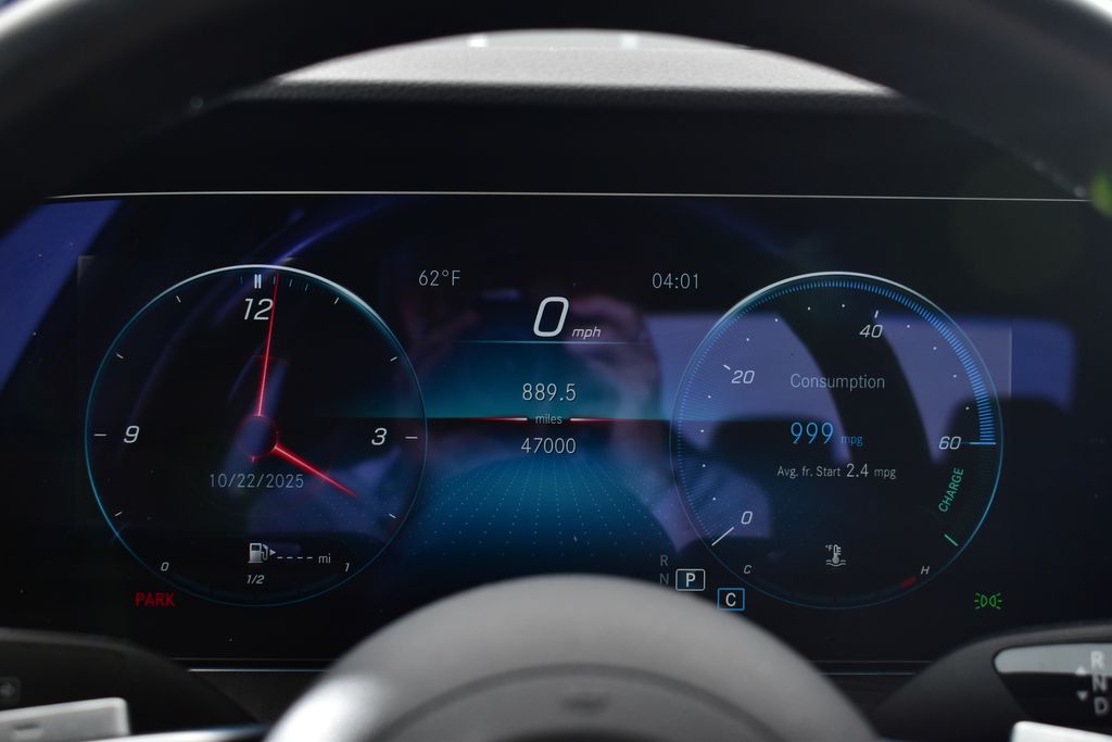 Thumbnail: 2023 Mercedes-Benz E-Class - 15