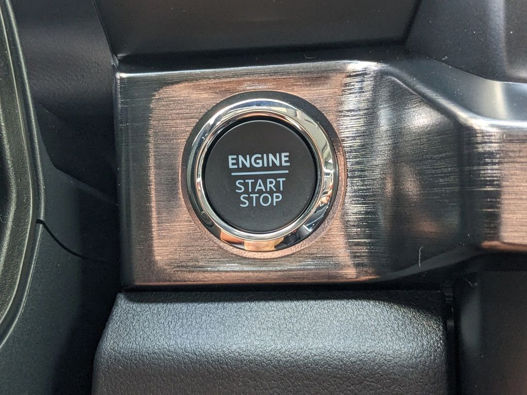2025 Ford F-250 Super Duty Lariat