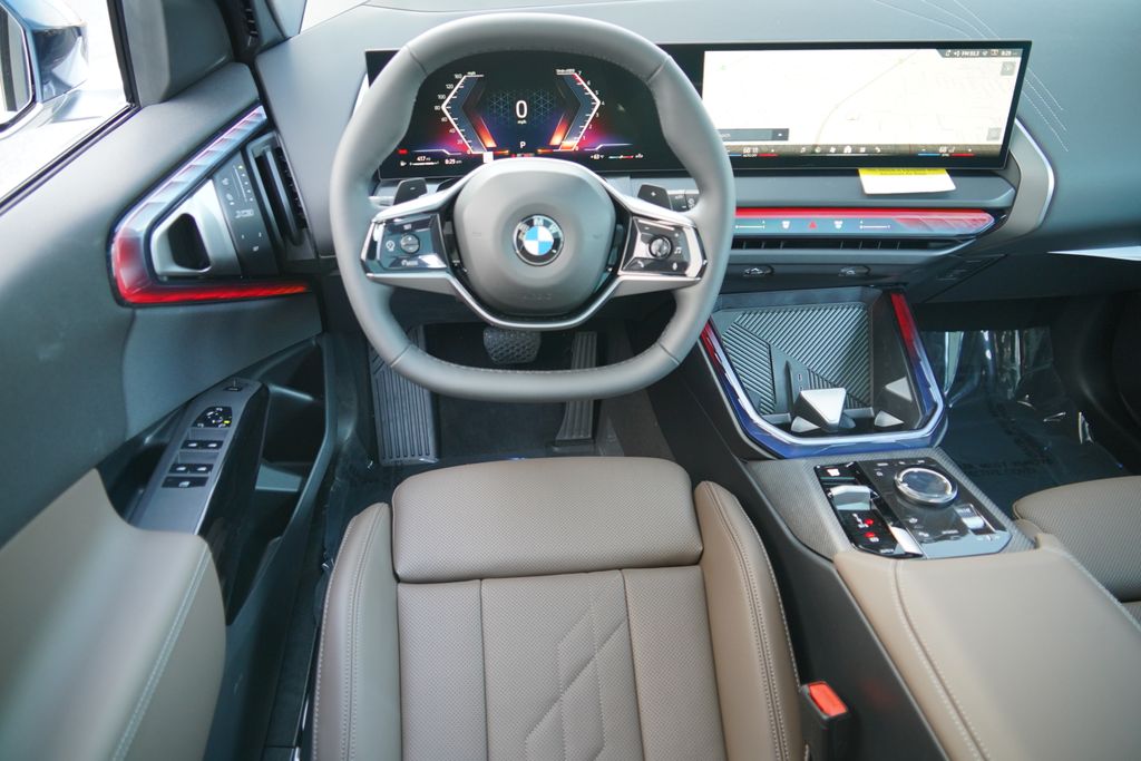 Thumbnail: 2026 BMW X3 - 14