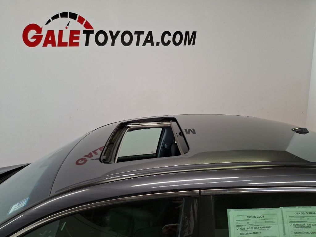 Used 2015 Honda Accord Sedan