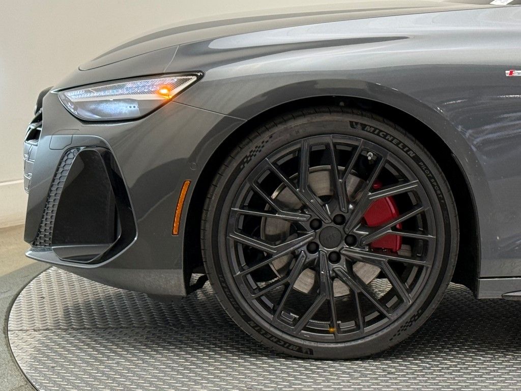 Thumbnail: 2026 Audi A6 - 7