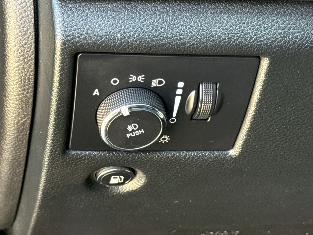 Used 2022 Jeep Grand Cherokee WK SUV