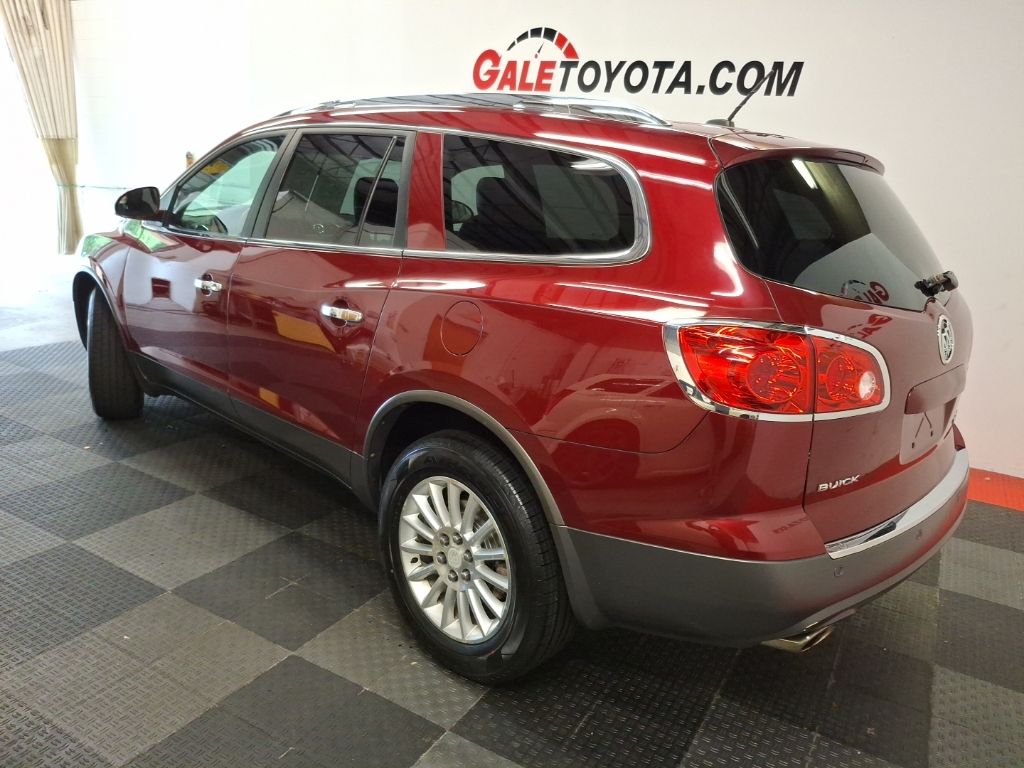 Used 2011 Buick Enclave SUV