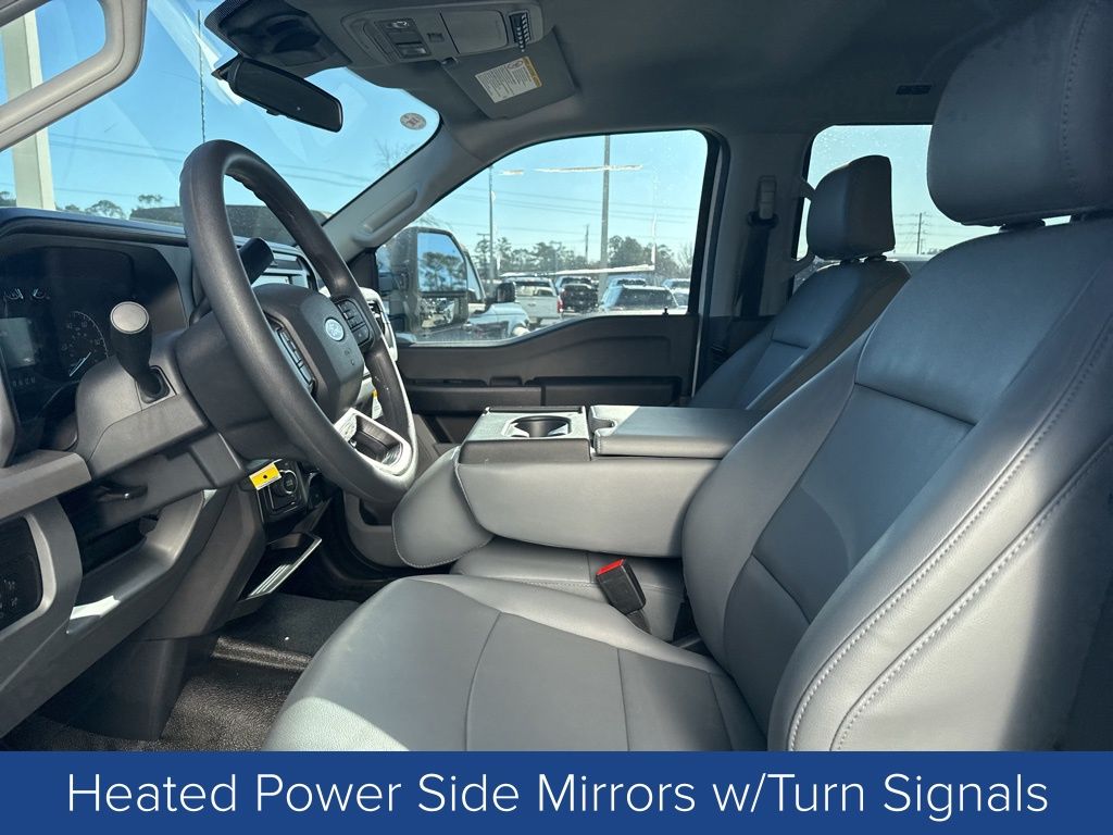 2026 Ford F-450 Chassis XL