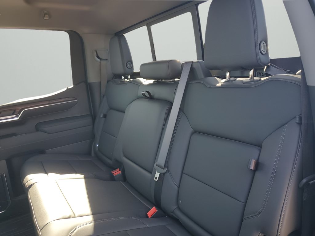 New 2026 Black GMC SLT image 19