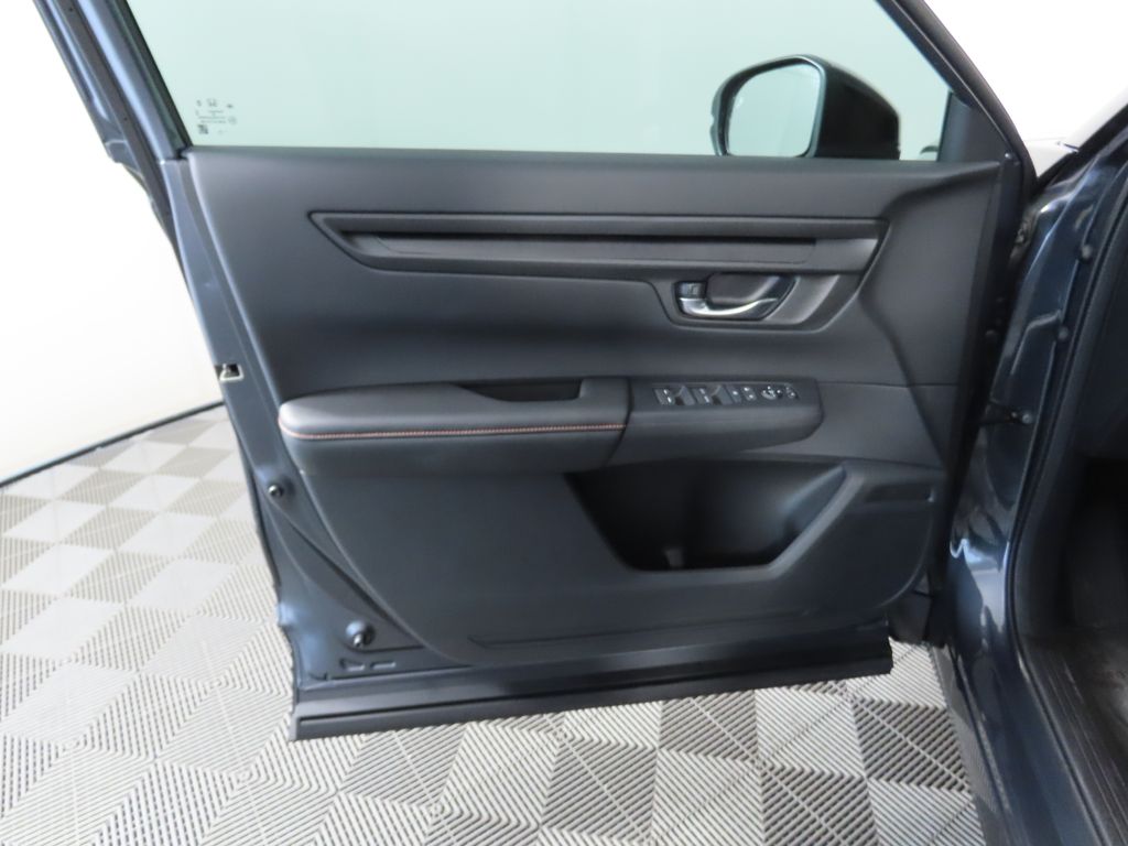 2025 Honda CR-V Sport 24