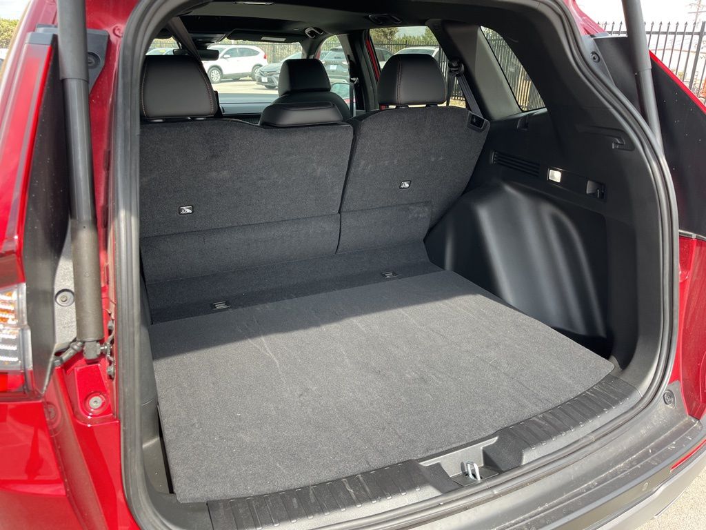 Thumbnail: 2026 Honda CR-V - 10