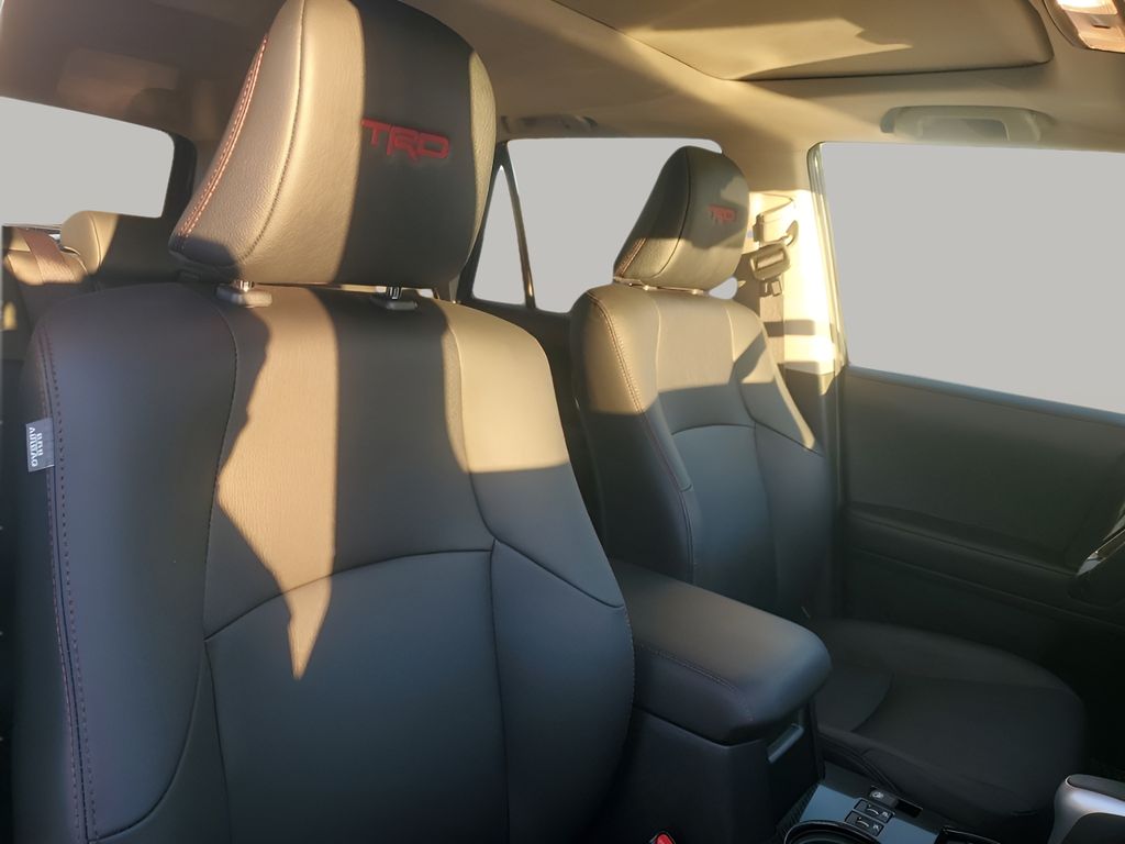 Used Car 2023 Toyota 4runner  Trd Pro For Sale Under $60,000 In Austin, Texas