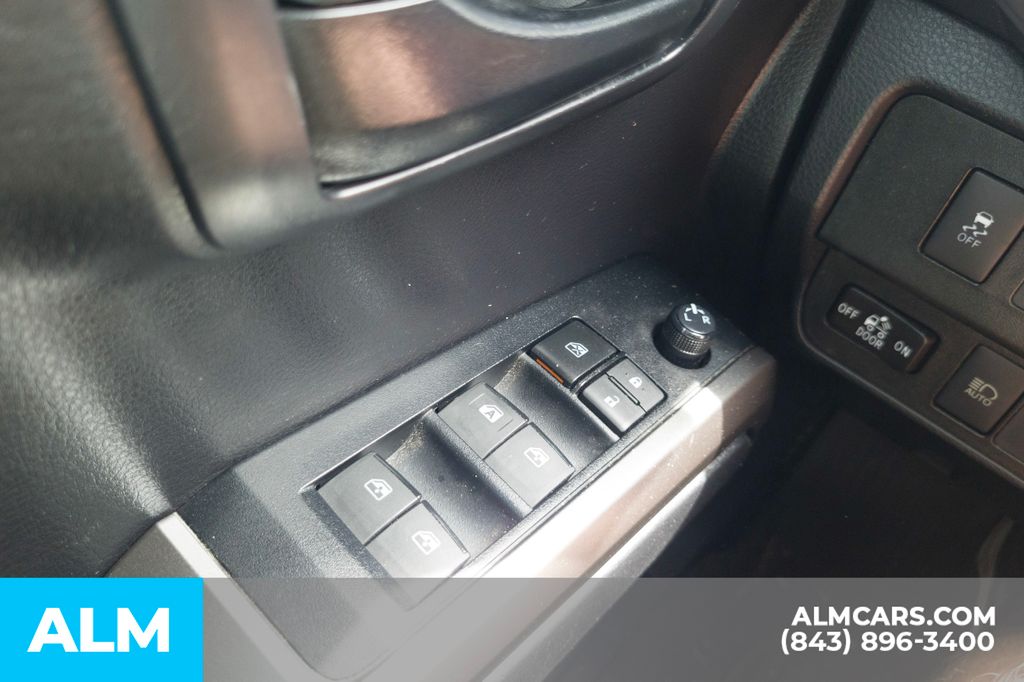 Used 2021 Silver Toyota SR5 image 15