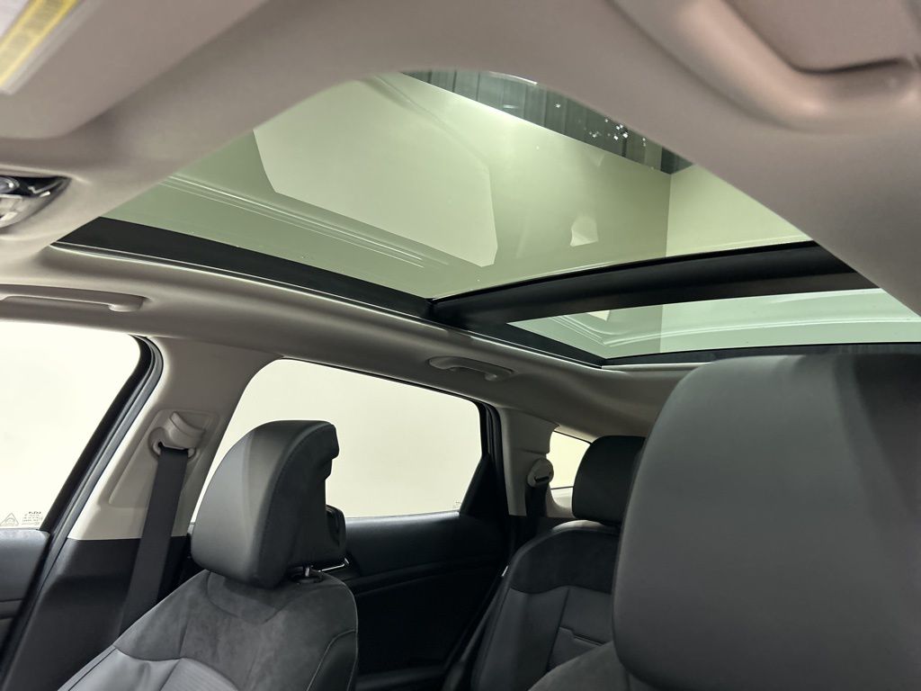 new 2026 Kia Sportage car, priced at $40,130