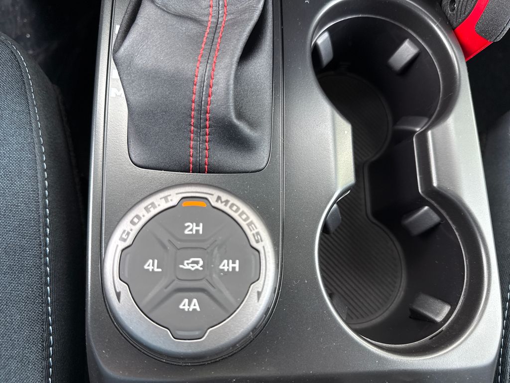 New 2026 Blue Ford Heritage Edition image 32