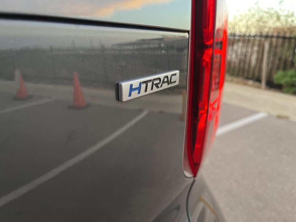 Thumbnail: 2023 Hyundai Palisade - 9