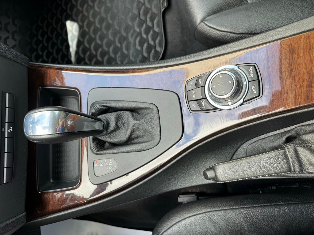 Used Car 2011 Bmw 3 Series  335i Xdrive For Sale Under $12,000 In Georgetown, Texas