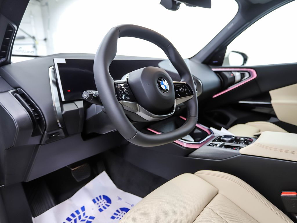 Thumbnail: 2026 BMW X3 - 10