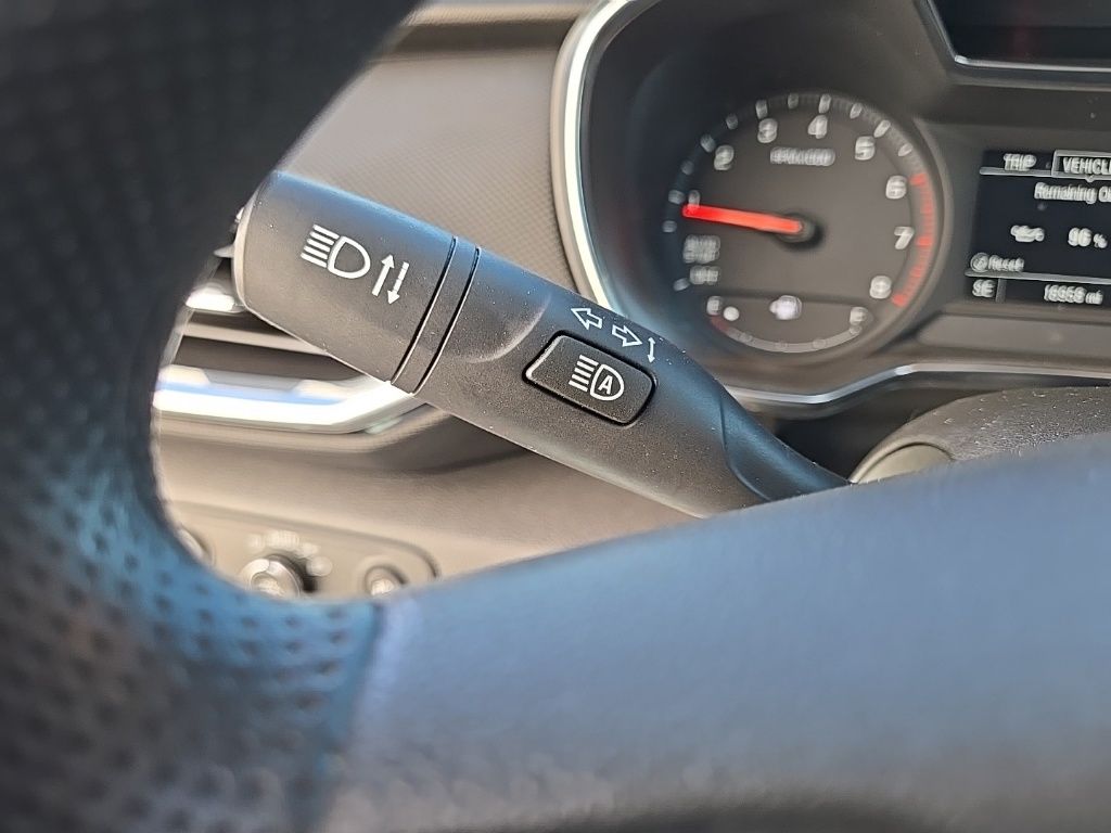 Used 2023 Red Chevrolet LT image 22