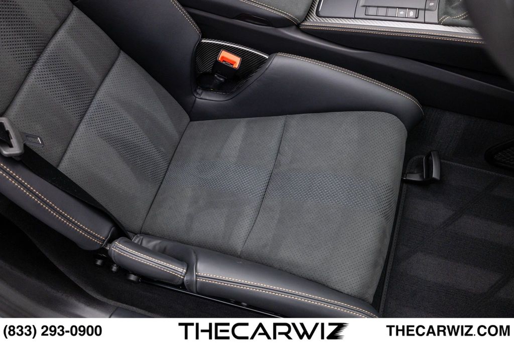 2024 Porsche 718 Spyder RS - Photo 76