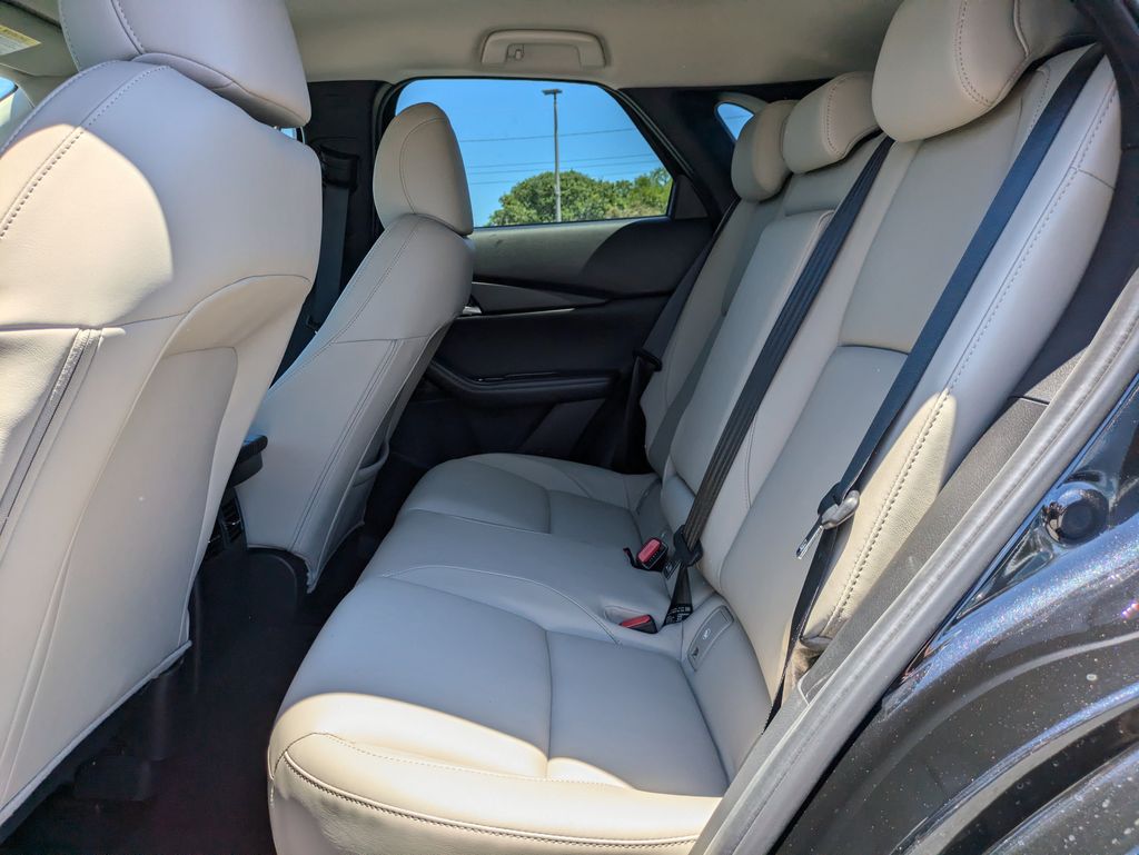 2026 Mazda CX-30 2.5 S Select Sport