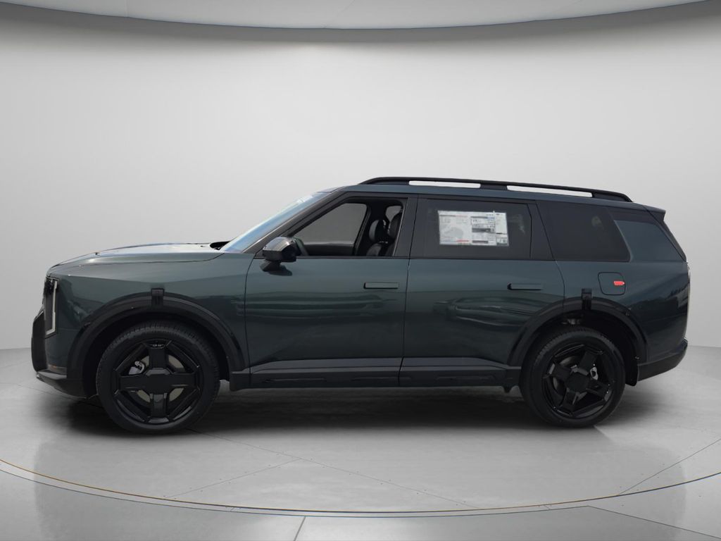 2027 Kia Sorento - $49,580