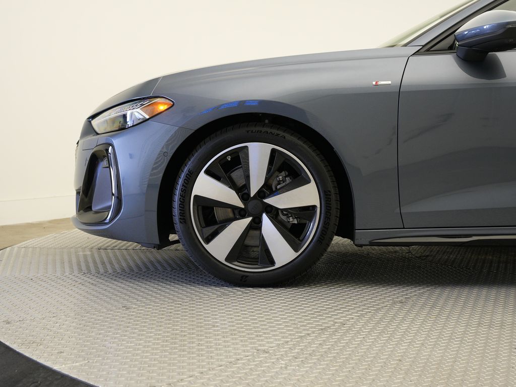 Thumbnail: 2026 Audi A5 - 2