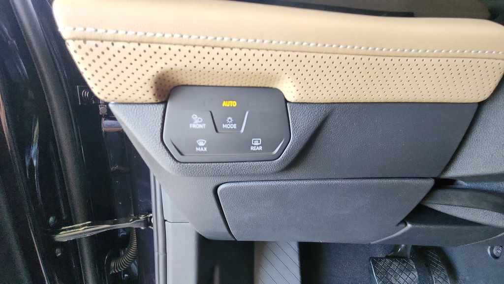 2026 Volkswagen Atlas Cross Sport