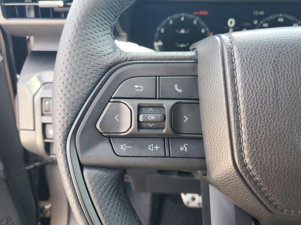 Used Car 2025 Toyota Tacoma Hybrid  Trd Pro For Sale Under $70,000 In Austin, Texas