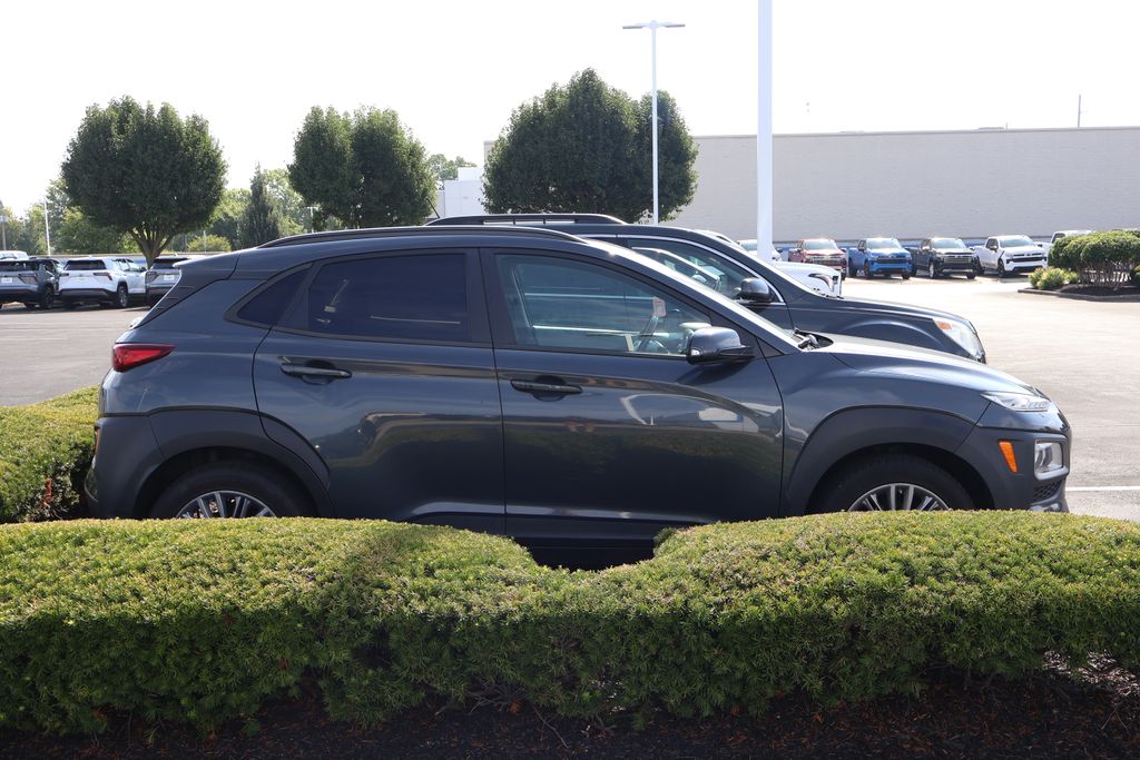 Thumbnail: 2018 Hyundai Kona - 7