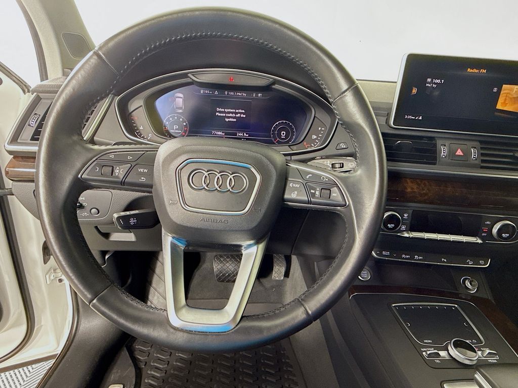 2018 Audi Q5 Premium Plus 11